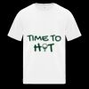 Everyday Heavy Cotton Youth Tee Thumbnail