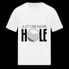 Everyday Heavy Cotton Youth Tee Thumbnail