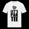 Everyday Heavy Cotton Youth Tee Thumbnail