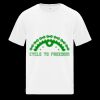 Everyday Heavy Cotton Youth Tee Thumbnail