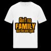 Everyday Heavy Cotton Youth Tee Thumbnail