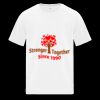 Everyday Heavy Cotton Youth Tee Thumbnail