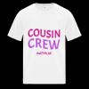Everyday Heavy Cotton Youth Tee Thumbnail