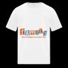Everyday Heavy Cotton Youth Tee Thumbnail
