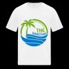 Everyday Heavy Cotton Youth Tee Thumbnail