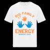 Everyday Heavy Cotton Youth Tee Thumbnail