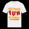 Everyday Heavy Cotton Youth Tee Thumbnail