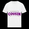 Everyday Heavy Cotton Youth Tee Thumbnail