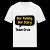 Everyday Heavy Cotton Youth Tee Thumbnail