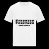 Everyday Heavy Cotton Youth Tee Thumbnail