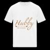 Everyday Heavy Cotton Youth Tee Thumbnail