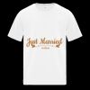 Everyday Heavy Cotton Youth Tee Thumbnail