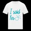 Everyday Heavy Cotton Youth Tee Thumbnail