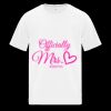 Everyday Heavy Cotton Youth Tee Thumbnail