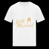 Everyday Heavy Cotton Youth Tee Thumbnail