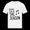 Everyday Heavy Cotton Youth Tee Thumbnail