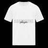 Everyday Heavy Cotton Youth Tee Thumbnail