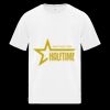 Everyday Heavy Cotton Youth Tee Thumbnail