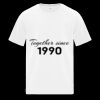 Everyday Heavy Cotton Youth Tee Thumbnail