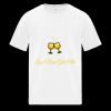 Everyday Heavy Cotton Youth Tee Thumbnail