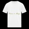 Everyday Heavy Cotton Youth Tee Thumbnail