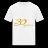 Everyday Heavy Cotton Youth Tee Thumbnail