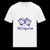 Everyday Heavy Cotton Youth Tee Thumbnail
