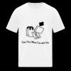 Everyday Heavy Cotton Youth Tee Thumbnail