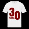 Everyday Heavy Cotton Youth Tee Thumbnail