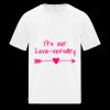 Everyday Heavy Cotton Youth Tee Thumbnail