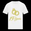 Everyday Heavy Cotton Youth Tee Thumbnail