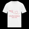 Everyday Heavy Cotton Youth Tee Thumbnail