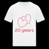 Everyday Heavy Cotton Youth Tee Thumbnail