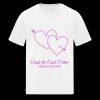 Everyday Heavy Cotton Youth Tee Thumbnail