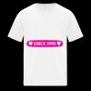 Everyday Heavy Cotton Youth Tee Thumbnail