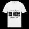 Everyday Heavy Cotton Youth Tee Thumbnail