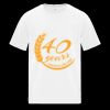 Everyday Heavy Cotton Youth Tee Thumbnail