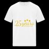 Everyday Heavy Cotton Youth Tee Thumbnail