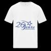 Everyday Heavy Cotton Youth Tee Thumbnail