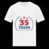 Everyday Heavy Cotton Youth Tee Thumbnail
