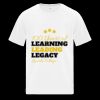 Everyday Heavy Cotton Youth Tee Thumbnail