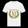 Everyday Heavy Cotton Youth Tee Thumbnail