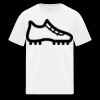 Everyday Heavy Cotton Youth Tee Thumbnail