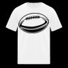 Everyday Heavy Cotton Youth Tee Thumbnail