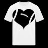 Everyday Heavy Cotton Youth Tee Thumbnail