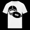 Everyday Heavy Cotton Youth Tee Thumbnail