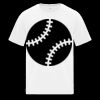 Everyday Heavy Cotton Youth Tee Thumbnail