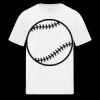 Everyday Heavy Cotton Youth Tee Thumbnail