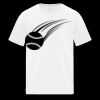 Everyday Heavy Cotton Youth Tee Thumbnail