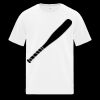 Everyday Heavy Cotton Youth Tee Thumbnail